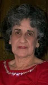 Philomena (Russo) Wilder