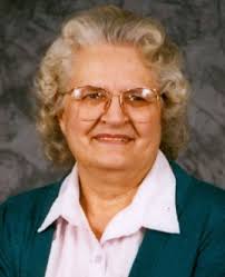 Most Recent Obituaries