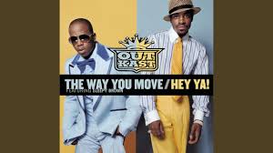 Now that's for anyone askin', give me one pass em'. The Way You Move Radio Mix Youtube