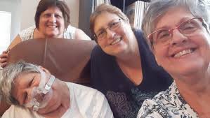 Fundraiser by Sharon Totino Pfister : Help Kathy Stay at Home