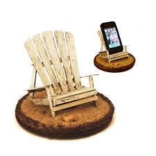 Ibeach In Rustic White For Iphone 6 Iphone 5 And Iphone 4 Iphone Stand Rustic White Craft Stick Crafts