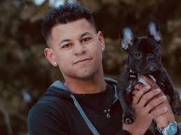 Fundraiser by Cheyenne George : Stone George