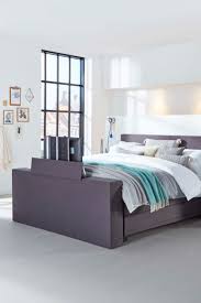 Luxer Dan Swiss Sense Boxspring Home 350 Mit Eingebautem Tv Lift Ist Het Not Swisssense Nl Je Wohnung Inneneinrichtung Garagen Makeover