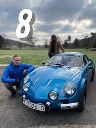 Garage and carefully restored to its former glory, leading to the big, surprise reveal! Car Sos Home Facebook
