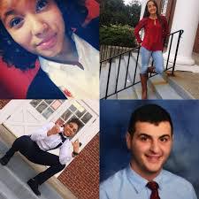 Jayda Gilmore's Instagram, Twitter & Facebook