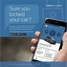 Maybe you would like to learn more about one of these? Arden Garages On Twitter Unlock Your Car S Full Potential With Ford Pass Download The App Here Now Https T Co K3okvihuou