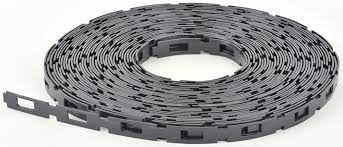 Choose from 10+ chain lock graphic resources and download in the form of png, eps, ai or psd. Poly Chain Lock Tree Tie 1 In X 100 Ft Buy Online In United Arab Emirates At Desertcart Ae Productid 24063036