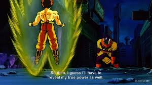 Super saiyan son goku (japanese: Duhragon Ball Dragon Ball Z Movie 4 Lord Slug