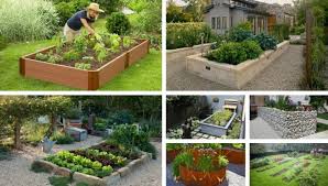 19,000+ vectors, stock photos & psd files. Diy Vegetable Herb And Flower Garden Design Ideas In 76 Amazing Images My Desired Home