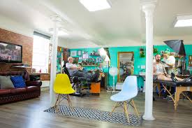 They have a clean space, friendly staff, and once inside, you'll be greeted by the most interesting art work this side of halloween. Tattoo Studio In Chester Tattoo Shop Chester