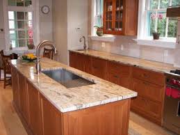 the benefits of marble kitchen countertops