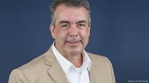 CloudNine co-founder and CTO William David dies