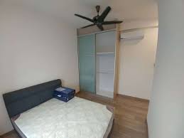 Mid valley megamall is only 6 minutes away from the hotel. Fully Furnished Bangsar South View Room For Rent Roomz Asia