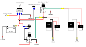 How to install a car audio capacitor. Capacitor Wiring Diagram Car Audio Bookingritzcarlton Info Dual Battery Setup Electrical Diagram Boat Wiring