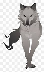 A cry in the wild ii , a 1993 film directed and written by catherine cyran, and a sequel to the 1990 film a cry in the wild Dark Gray Anime Grey Wolf Digital Art Transparent Free Transparent Png Clipart Images Download