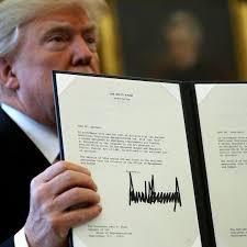 Trump Could Have Killed Carried Interest Loophole; Now It May Be Too Late