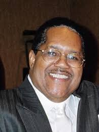 Vernon Baird Obituary