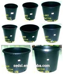 flower pot sizes scandinord co