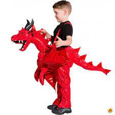 Weitere ideen zu drachen, drachentattoo, drachenkunst. Kinder Kostum Drache Aero Zum Hineinsteigen