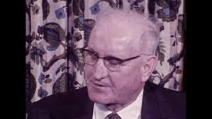 1970 Cas Walker interview with WBIR's Jim Early