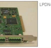 00-150-553 DeviceNet Scanner LPDN / PCI | Robot spare parts ...