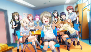 Love Live Nijigasaki Gakuen School Idol Doukoukai Sub Indo Episode 1 12 End Nimegami