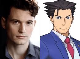 My Fancasting of a western remake