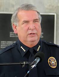 Heart and Soul: Former Chief Ray remembered for dedication to city