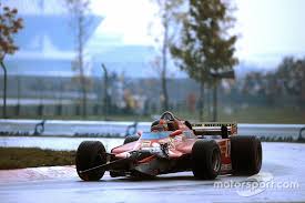 May 01, 2021 · max verstappen got the better of lewis hamilton to finish fastest in final practice for the portuguese grand prix. 1981 Canadian Grand Prix Gilles Villeneuve Never Surrenders