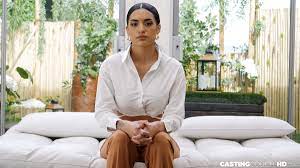 Jaidah Rae - Casting Couch HD