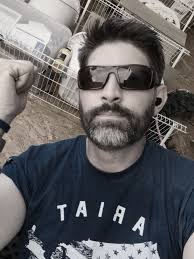 Brandon Stuart Tholen