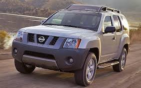 Here are the top 2006 nissan xterra for sale asap. 2006 Nissan Xterra Review Ratings Edmunds