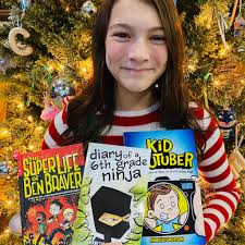 Marcus Emerson, Middle Grade Author