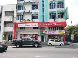 Posted on 2020 sep 11. Untitled Kedai Pembekal Bakeri Baharu Di Kota Bharu Berita