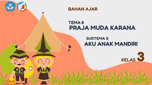 Bahan Ajar Kelas 3 Sd Flip Ebook Pages 1 27 Anyflip Anyflip