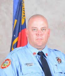 Hendersonville Fire Department names 2020 firefighter, officer of the year