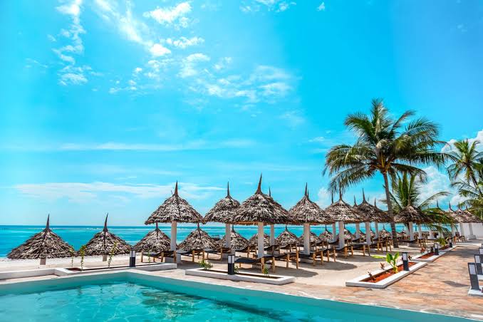 viaggio a Zanzibar
