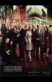 Metacritic tv reviews, law & order: Law And Order Criminal Intent Cast
