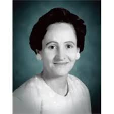 Obituary information for Rebecca Parks