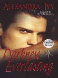 Darkness Everlasting (Guardians of Eternity, #3) by Alexandra Ivy |  Goodreads