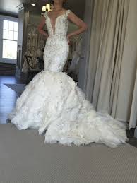 Ysa Makino 4 900 Size 6 Used Wedding Dresses Dresses Wedding Dresses Best Wedding Dresses