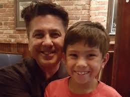 Fundraiser for Maria Balais by Maria Balais : Tony's Heart Surgery Recovery  Fund