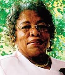 Hettie Gregory Obituary (1938