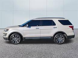 Image result for White Gold 2017 Explorer