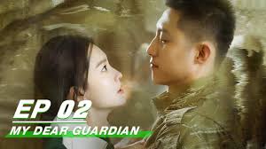 जवानी जान जवानी जान műfaj: Full My Dear Guardian Ep01 Starring Johnny Huang Sweet Li çˆ±ä¸Šç‰¹ç§å…µ Iqiyi Youtube