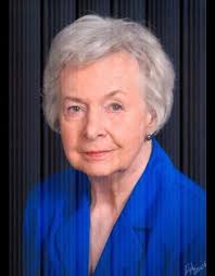 Margaret Haines Obituary (2018)