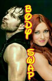 WWE: Body Swap (Completed)
