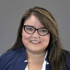 Karissa Blackburn's Instagram, Twitter & Facebook