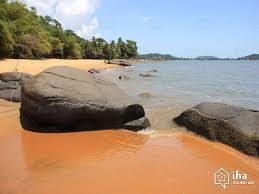 Resultat De Recherche D Images Pour Guyane Cayenne Plage Guyane Francaise Plage France