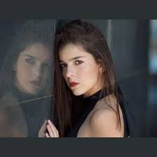 Te amo y aprovechó para etiquetar al productor, quien además es padre de emilio osorio, su compañero en la. Niurka Presume A Novia De Su Hijo Emilio Osorio Quien Es Mayor Que El
